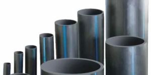 HDPE Pipes
