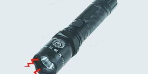 Electric Shock Light