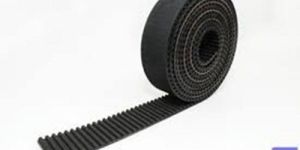 Rubber Timing Belt