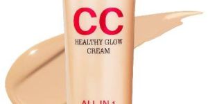 CC Healthy Glow Foundation Cream
