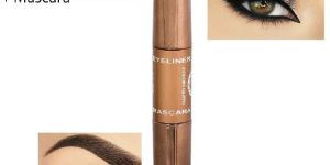 Eye Master Black Mascara