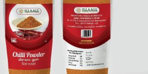 Chilli Powder