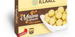 Maavu Urundai Laddu Box