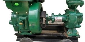 Samson Water Pump
