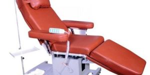 Automatic Donor Couch