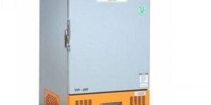 Laboratory Plasma Freezer