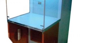 Laminar Air Flow Bench