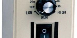 C-Lin DC-51 Speed Controller