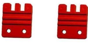 Finger Type Busbar Support