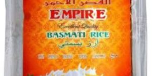 Basmati Rice