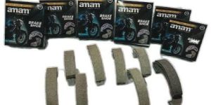Two Wheeler Brake Shoe