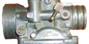 Two Wheeler Carburettor