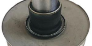 Two Wheeler Clutch Pulley
