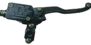 Two Wheeler Master Cyl Lever