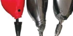 Two Wheeler Side Mirror