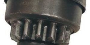 Two Wheeler Starter Bendex