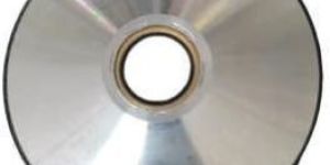 Two Wheeler Variator Body