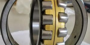 Spherical Roller Bearings