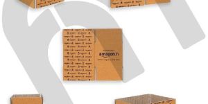 Amazon Corrugated Box