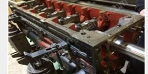 Engine Block Line Boring Services