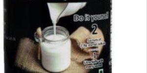 Pack of 2 Pure Kefir Starter Culture Powder