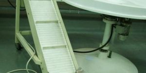 Food Handling Conveyor