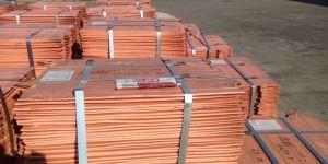 OEM Copper Cathode LME A Grade 99.99 percent