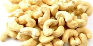 Organic Cashew Nuts
