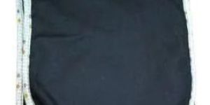 Formal Trouser Pocket