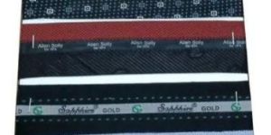 Printed Waistband Gripper Tape