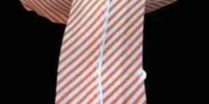 Stripped Waistband Gripper Tape