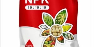 NPK Agricultural Fertilizer