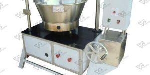 Masala Roasting Machine