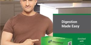 Naturamore Easy Detox Capsules