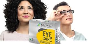 Naturamore Eye Care Tablets