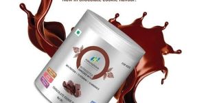 Naturamore for Kids Food Supplement