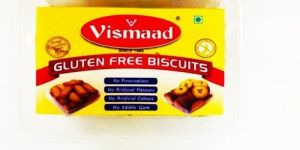 Gluten Free Biscuits