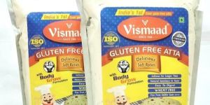 Gluten Free Flour