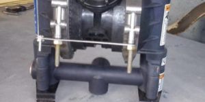 Diaphragm Pumps