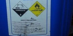 Hydrogen Peroxide