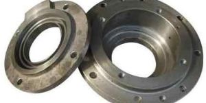 Bearing Cover