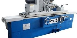 Cylindrical Grinding Service