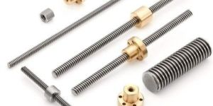 Customize Lead Screws