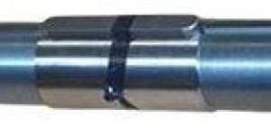 Pump Shaft