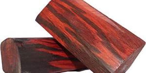 Red Sandalwood Sticks