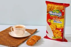 Pista Biscuit