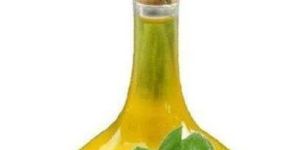Tulsi Oil