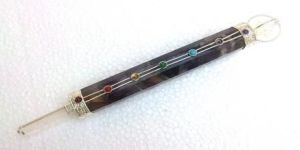 Amethyst Healing Stick
