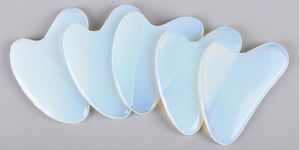 Opalite Gua Sha