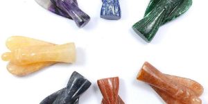 Seven Chakra Angel Set